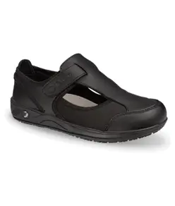 Sandali antinfortunistici da donna Safety Jogger Camille