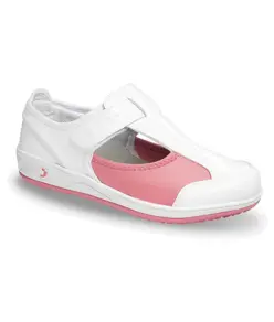Sandali antinfortunistici da donna Safety Jogger Camille