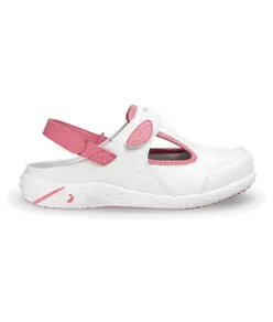 Sandali antinfortunistici da donna Safety Jogger Carly