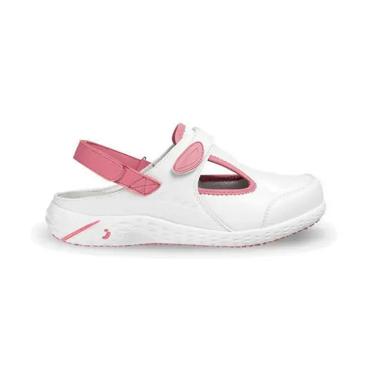 Sandali antinfortunistici da donna Safety Jogger Carly