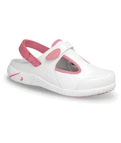 Sandali antinfortunistici da donna Safety Jogger Carly