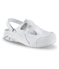 Sandali antinfortunistici da donna Safety Jogger Carly