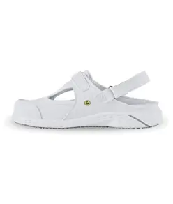 Sandali antinfortunistici da donna Safety Jogger Carly