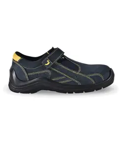 Sandali antinfortunistici S1P Safety Jogger Sonora