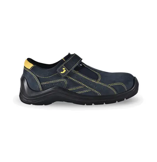 Sandali antinfortunistici S1P Safety Jogger Sonora