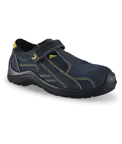 Sandali antinfortunistici S1P Safety Jogger Sonora