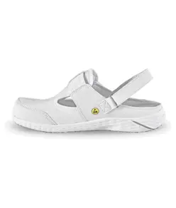 Sandali da lavoro donna Safety Jogger Aliza