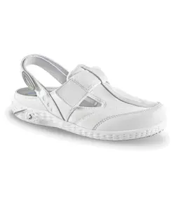 Sandali da lavoro donna Safety Jogger Aliza