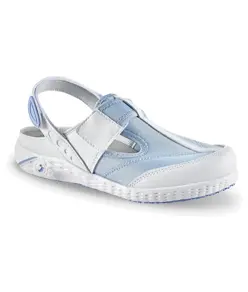 Sandali da lavoro donna Safety Jogger Aliza