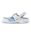 Sandali da lavoro donna Safety Jogger Aliza