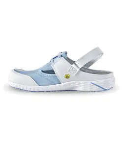 Sandali da lavoro donna Safety Jogger Aliza