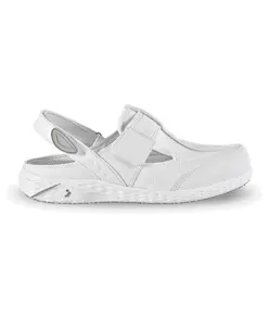 Sandali da lavoro donna Safety Jogger Aliza