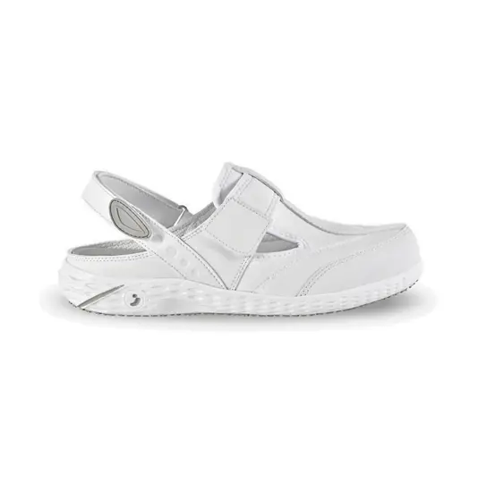 Sandali da lavoro donna Safety Jogger Aliza