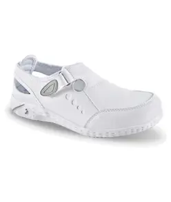Sandali da lavoro donna Safety Jogger Lina