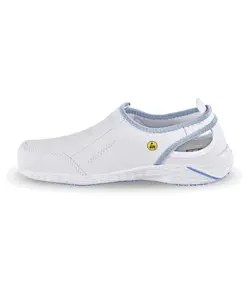 Sandali da lavoro donna Safety Jogger Lina