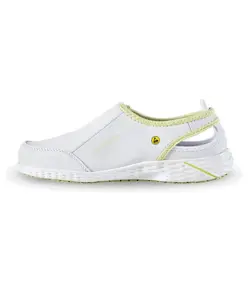 Sandali da lavoro donna Safety Jogger Lina
