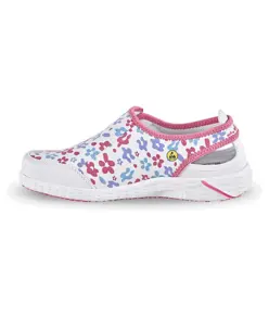 Sandali da lavoro donna Safety Jogger Lina