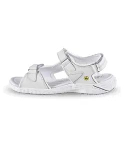 Sandali da lavoro donna Safety Jogger Odile