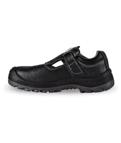 Sandali da lavoro Safety Jogger Bestsun S1P