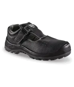 Sandali da lavoro Safety Jogger Bestsun S1P