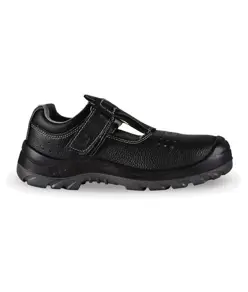 Sandali da lavoro Safety Jogger Bestsun S1P