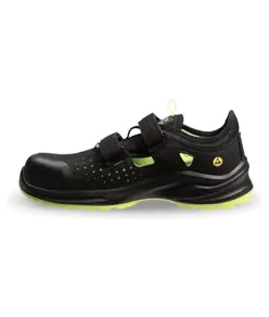Sandali da lavoro Safety Jogger Modulo S1PS Sandal