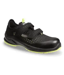 Sandali da lavoro Safety Jogger Modulo S1PS Sandal
