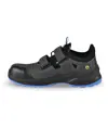 Sandali da lavoro Safety Jogger Modulo S1PS Sandal