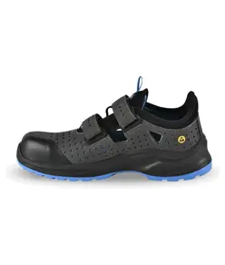 Sandali da lavoro Safety Jogger Modulo S1PS Sandal