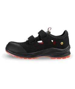 Sandali da lavoro Safety Jogger Modulo S1PS Sandal