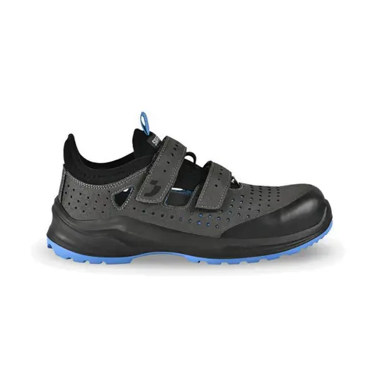 Sandali da lavoro Safety Jogger Modulo S1PS Sandal