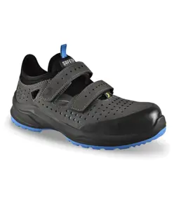 Sandali da lavoro Safety Jogger Modulo S1PS Sandal