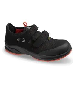 Sandali da lavoro Safety Jogger Modulo S1PS Sandal