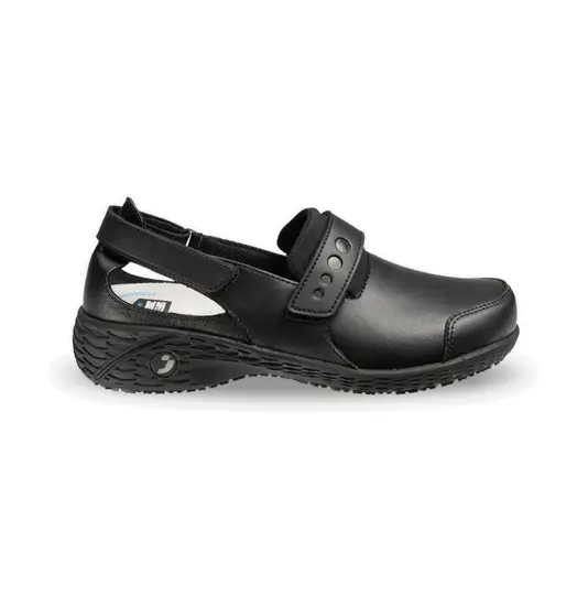 Sandalo antinfortunistico da donna Safety Jogger Samantha