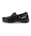 Sandalo antinfortunistico da donna Safety Jogger Samantha