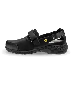 Sandalo antinfortunistico da donna Safety Jogger Samantha