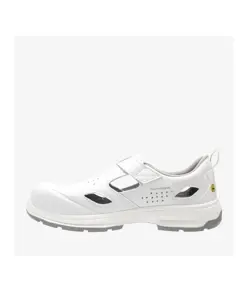 Sandalo da lavoro antinfortunistica senza metallo Safety Jogger FLUX S1PS SANDAL