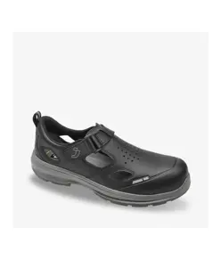 Sandalo da lavoro antinfortunistica senza metallo Safety Jogger FLUX S1PS SANDAL