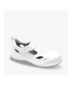 Sandalo da lavoro antinfortunistica senza metallo Safety Jogger FLUX S1PS SANDAL