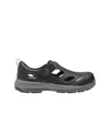 Sandalo da lavoro antinfortunistica senza metallo Safety Jogger FLUX S1PS SANDAL