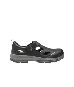 Sandalo da lavoro antinfortunistica senza metallo Safety Jogger FLUX S1PS SANDAL