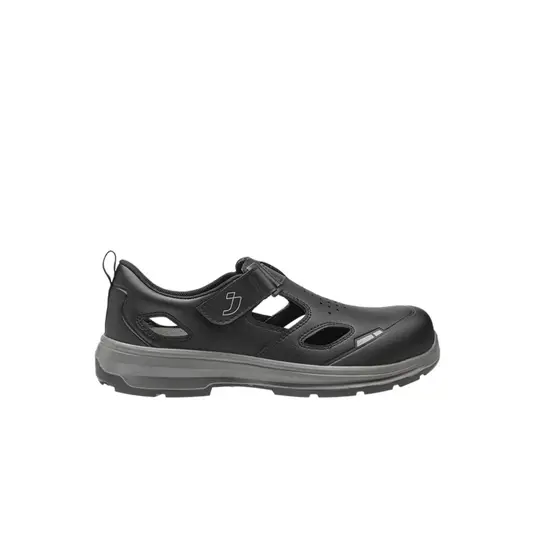 Sandalo da lavoro antinfortunistica senza metallo Safety Jogger FLUX S1PS SANDAL
