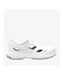 Sandalo da lavoro antinfortunistica senza metallo Safety Jogger FLUX S1PS SANDAL