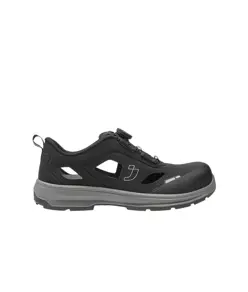 Sandalo da lavoro antinfortunistico senza metallo Safety Jogger FLUX S1PS SANDAL TLS