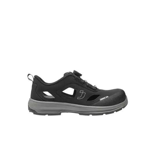 Sandalo da lavoro antinfortunistico senza metallo Safety Jogger FLUX S1PS SANDAL TLS