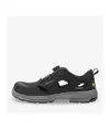 Sandalo da lavoro antinfortunistico senza metallo Safety Jogger FLUX S1PS SANDAL TLS