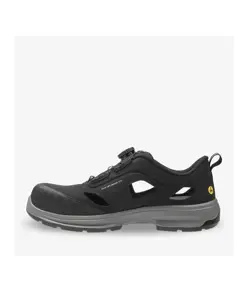 Sandalo da lavoro antinfortunistico senza metallo Safety Jogger FLUX S1PS SANDAL TLS