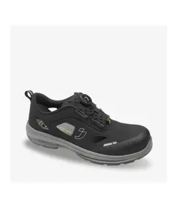 Sandalo da lavoro antinfortunistico senza metallo Safety Jogger FLUX S1PS SANDAL TLS