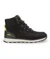 Scarpa alta impermeabile Safety Jogger Street