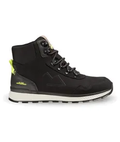 Scarpa alta impermeabile Safety Jogger Street